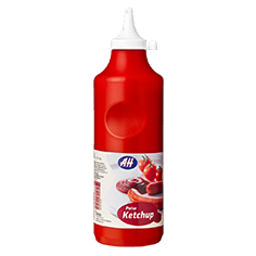 Pølseketchup 900 g
