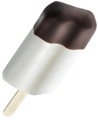 Eventyr White Lolly læske ispind 70 ml