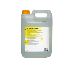 Desinfektion desinfect maxi 5 ltr/dk