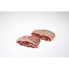 Lammeculotte m/fedt 300-400 g - New Zealand