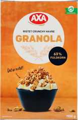 Müsli naturel Granola 1,1 kg