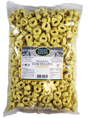 Tortellini med ostefyld 12x1 kg