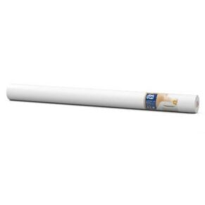Dug Rulledug Hvid LinStyle 1,2x20 meter