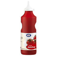 Tomatketchup 900 g