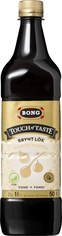 Stegte Løg fond 1 ltr