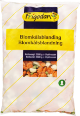 Blomkålsblanding 2,5 kg