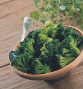 Broccoli 40-60 mm 2,5 kg