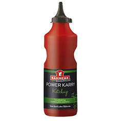 Karryketchup power 900 g