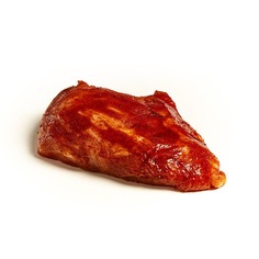 Kalkunbryst BBQ marineret ca. 1 kg+