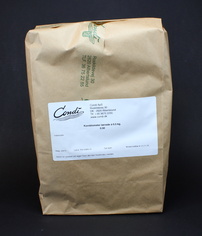 Kornblomster tørrede 500 g