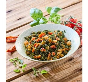 Krydderurteblanding Napoletana 250 g