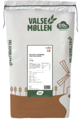 Rugbrødsblanding 100/0 NaturAks 12,5 kg