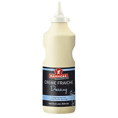 Creme Fraiche dressing 900 g