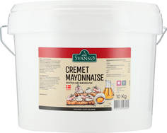 Cremet mayonnaise 10 kg