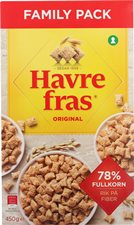 Havrefras 450 g