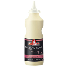 Thousand Island dressing 900 g
