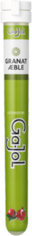 Gajol Granatæble shots i rør 50x2 cl 16,4%