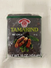 Tamarind pasta 454 g