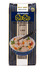 Rice sticks (risnudler) 5 mm 400 g