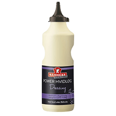 Hvidløgsdressing power 900 g