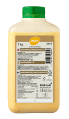 Scrambled eggs (rør æg) 1 ltr
