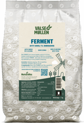 Ferment – aktiv surdej 1 kg