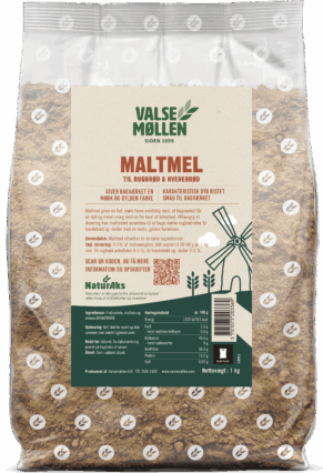 Maltmel 1 kg