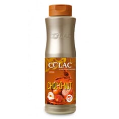Topping Choc-ô-Nut sauce