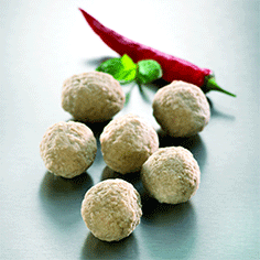 Middagskødboller 25 g