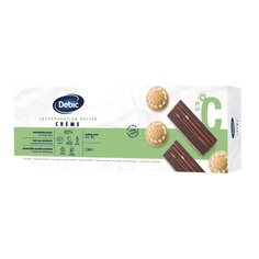 Smør creme 82% (Butter creme bar box)