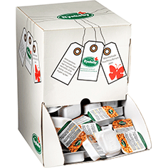 Marmelade Abrikos Portions 132x20 g