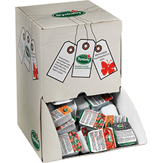 Marmelade Assorteret 4 slags Portions 132x20 g