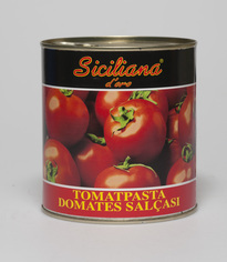 Tomatkoncentrat 28/30% 800 g