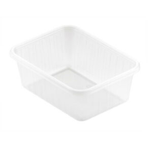 Plastbakke Fixpack klar 500 ml (1320)