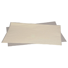 Bagepladepapir siliconebehandlet 30,5x52 cm