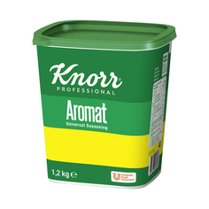 Aromat