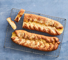 Bedstemor kringle