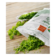 Persille i lynlåspose 250 g