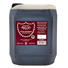 Balsamico eddike Rød 5 ltr