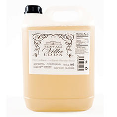 Balsamico eddike Hvid 5 ltr
