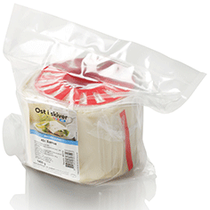 Ost Hotelrulle ML 45+ 1,4 kg