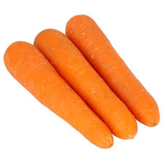 Gulerødder 10 kg