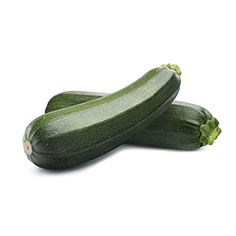 Squash, grøn ca. 5 kg - KRT