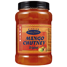 Mango Chutney Original