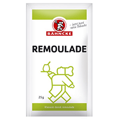 Remoulade 25 g