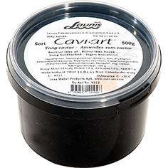 CaviArt sort