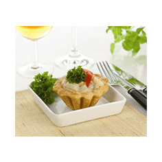 Tarteletfyld Høns/asparges TF 7010