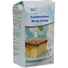 Brun Farin