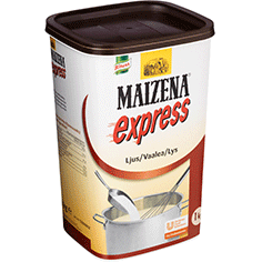 Maizena Express lys 1 kg