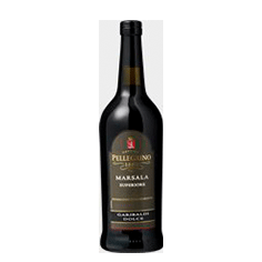 Marsala Dolce til madlavning, 18% Pelleg